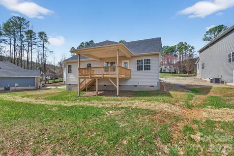 2911 Waterford Lane Albemarle NC 28001