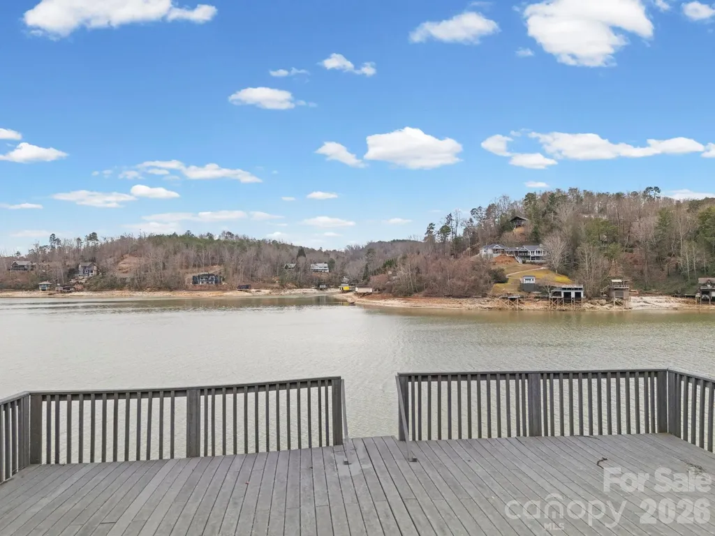 336 Burnt Ridge Road Lake Lure NC 28746