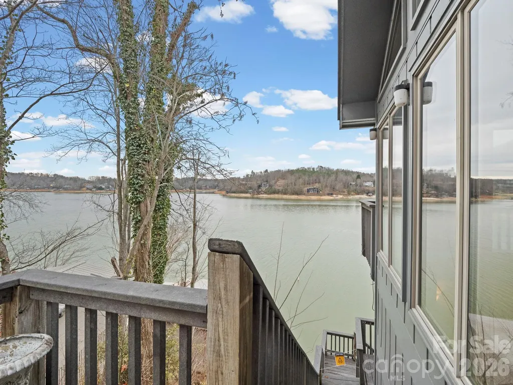 336 Burnt Ridge Road Lake Lure NC 28746