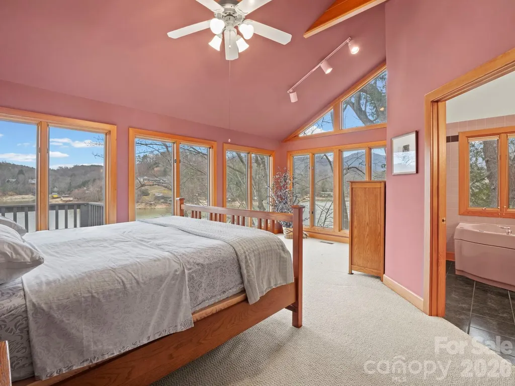 336 Burnt Ridge Road Lake Lure NC 28746