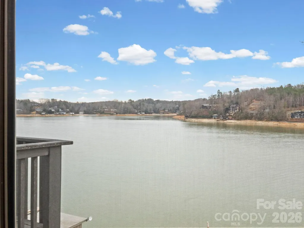 336 Burnt Ridge Road Lake Lure NC 28746