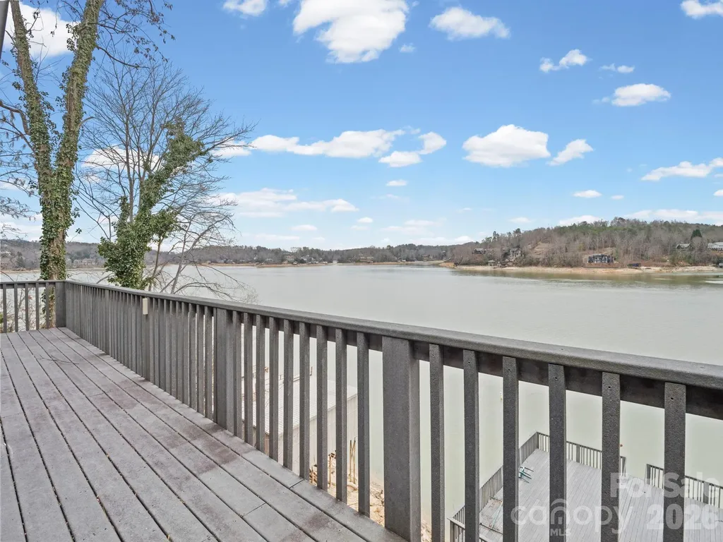 336 Burnt Ridge Road Lake Lure NC 28746