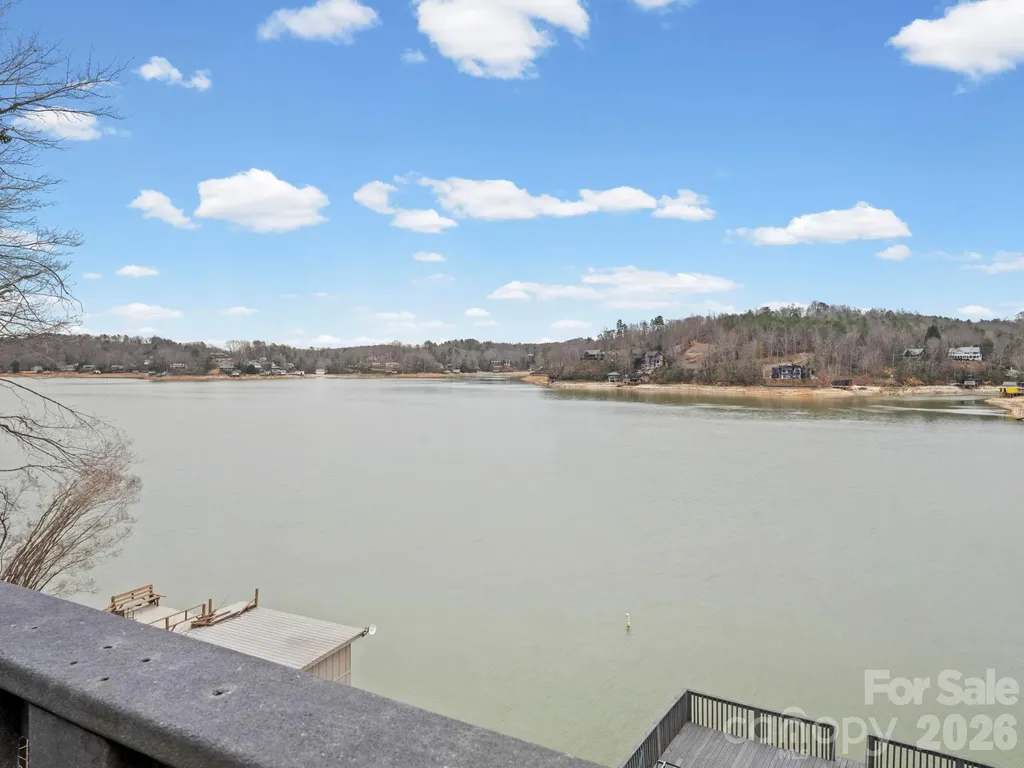 336 Burnt Ridge Road Lake Lure NC 28746
