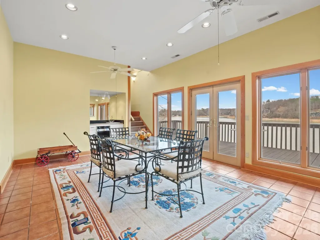 336 Burnt Ridge Road Lake Lure NC 28746