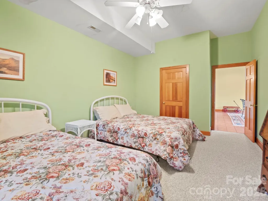 336 Burnt Ridge Road Lake Lure NC 28746