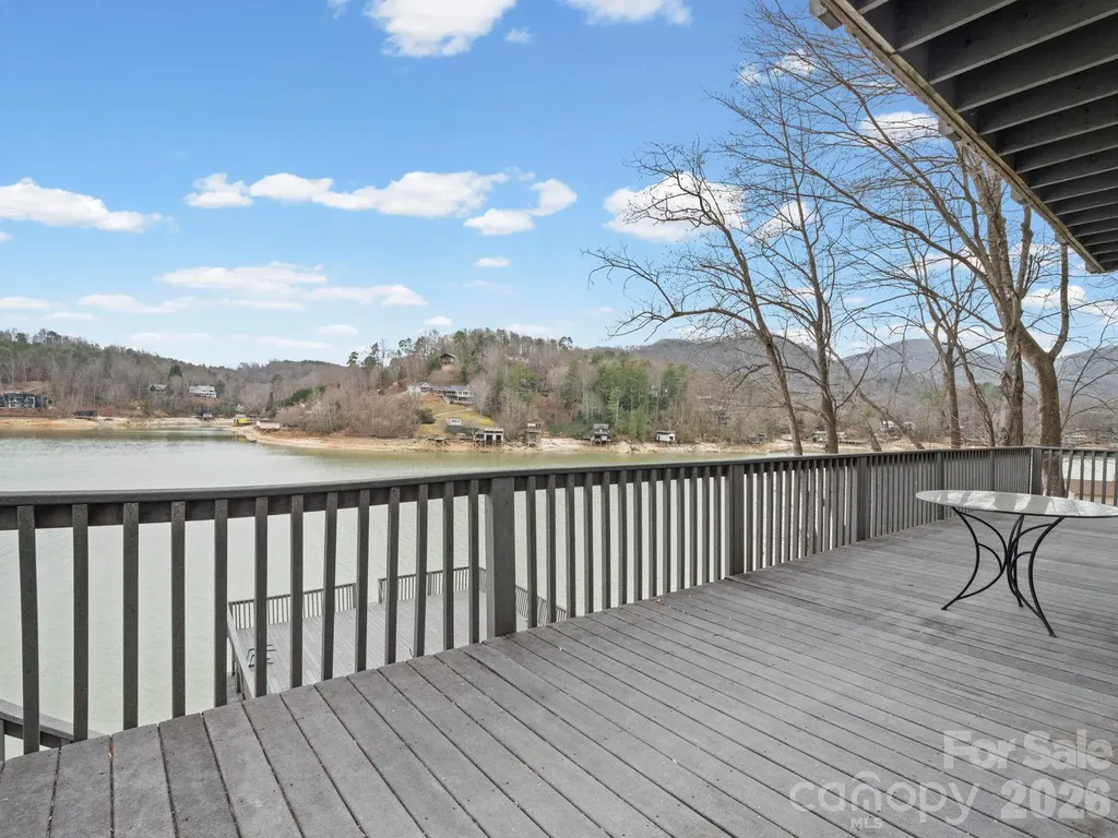 336 Burnt Ridge Road Lake Lure NC 28746