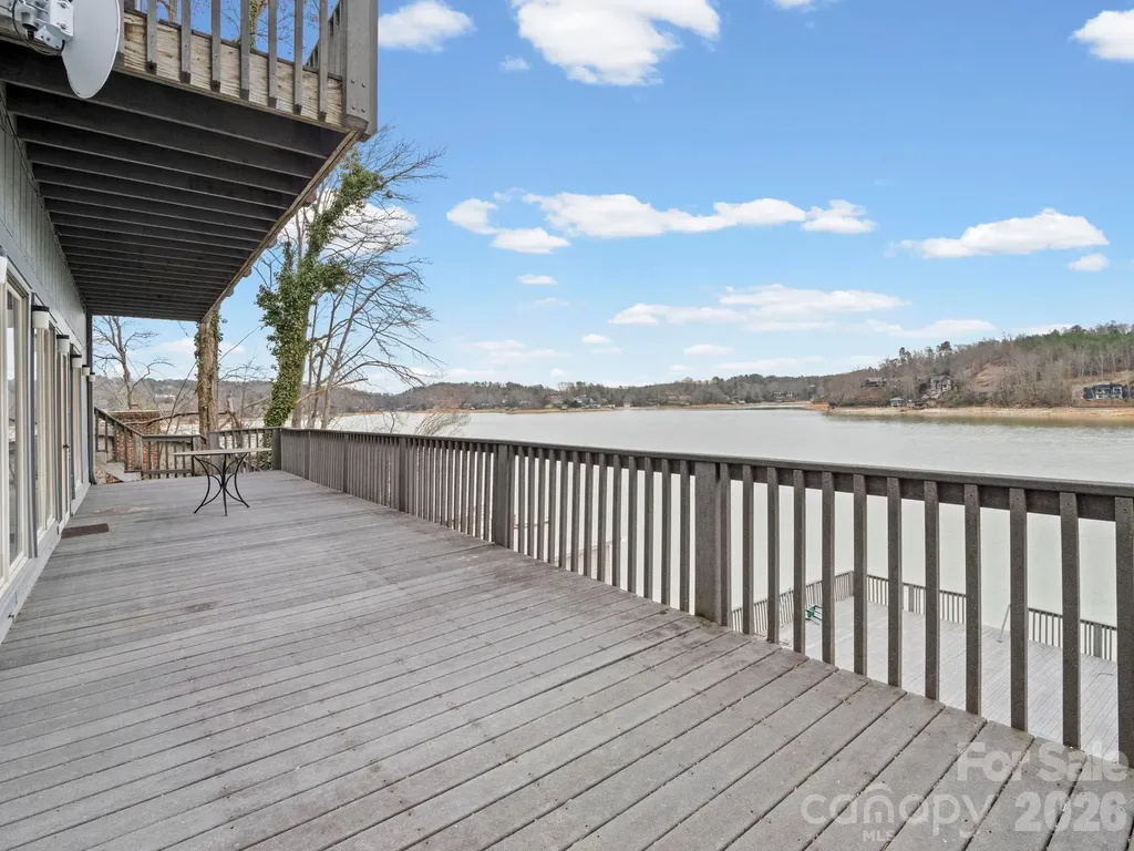 336 Burnt Ridge Road Lake Lure NC 28746