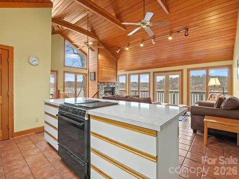 336 Burnt Ridge Road Lake Lure NC 28746