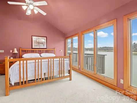 336 Burnt Ridge Road Lake Lure NC 28746