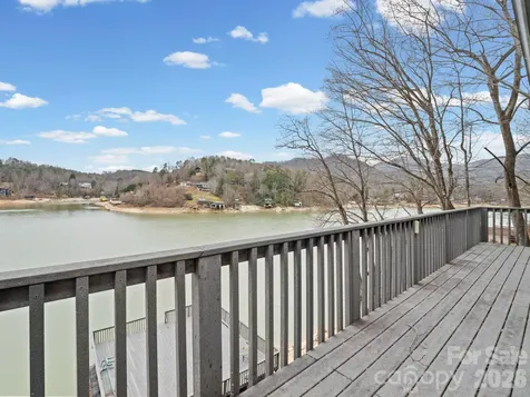 336 Burnt Ridge Road Lake Lure NC 28746