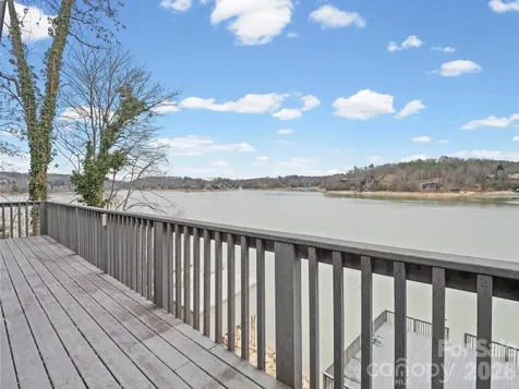 336 Burnt Ridge Road Lake Lure NC 28746