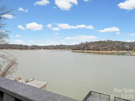 336 Burnt Ridge Road Lake Lure NC 28746