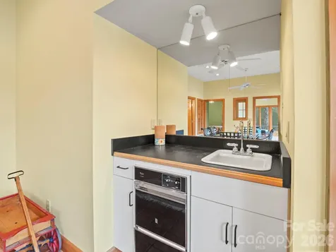 336 Burnt Ridge Road Lake Lure NC 28746