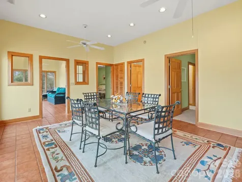 336 Burnt Ridge Road Lake Lure NC 28746