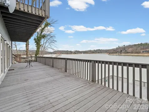 336 Burnt Ridge Road Lake Lure NC 28746