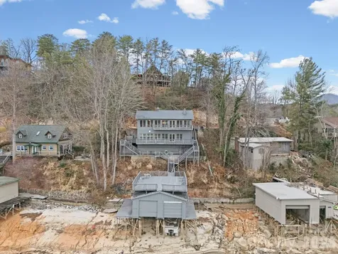 336 Burnt Ridge Road Lake Lure NC 28746