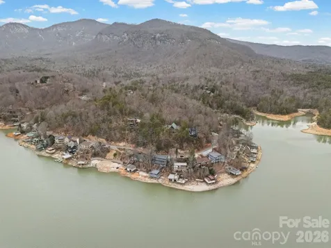 336 Burnt Ridge Road Lake Lure NC 28746