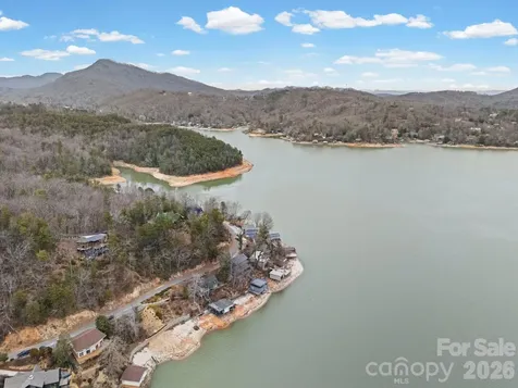 336 Burnt Ridge Road Lake Lure NC 28746