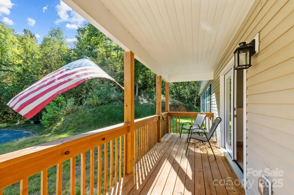 1036 Williamsburg Drive Lenoir NC 28645