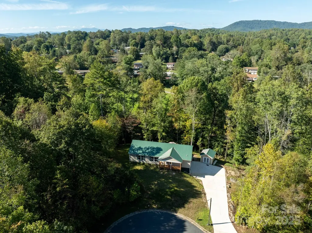 1036 Williamsburg Drive Lenoir NC 28645