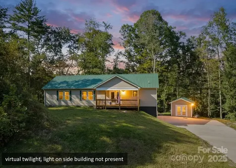 1036 Williamsburg Drive Lenoir NC 28645