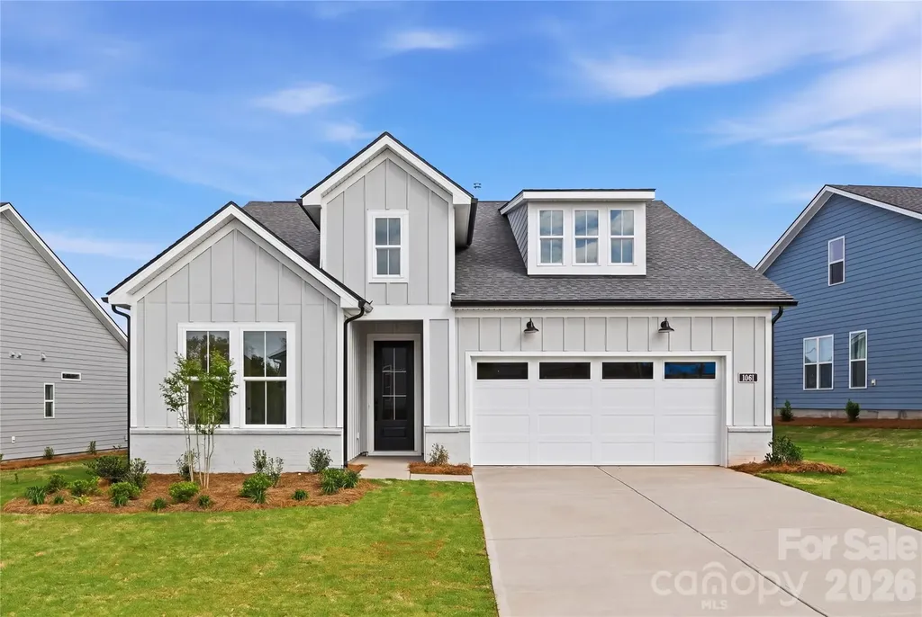 1081 Pinecone Avenue Indian Land SC 29707