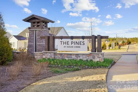 1081 Pinecone Avenue Indian Land SC 29707