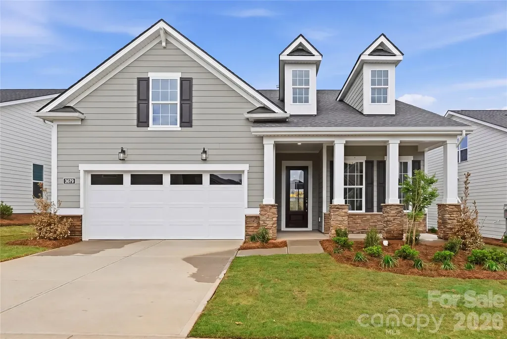 3679 Blue Pine Drive Indian Land SC 29707