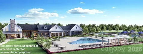 3679 Blue Pine Drive Indian Land SC 29707