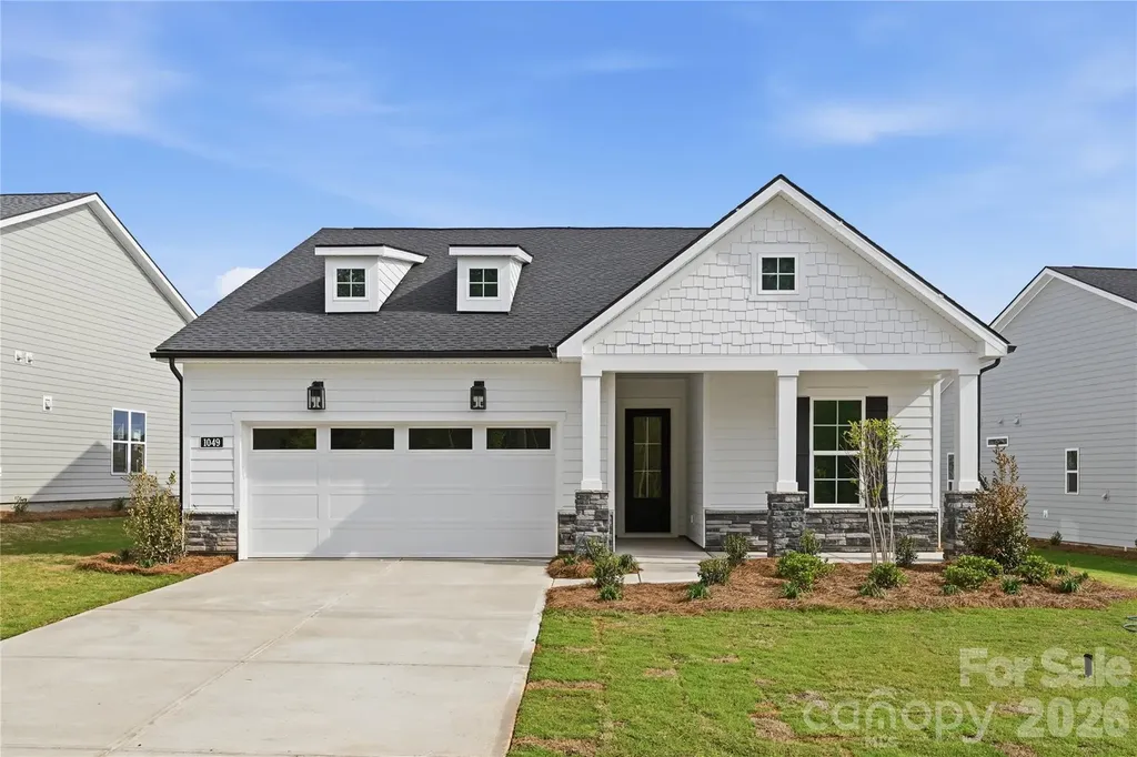 1049 Pinecone Avenue Indian Land SC 29707