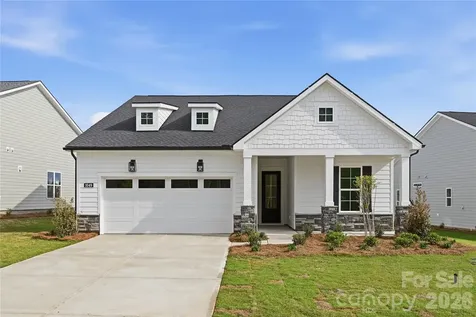 1049 Pinecone Avenue Indian Land SC 29707