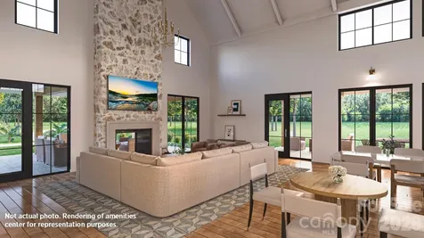 1049 Pinecone Avenue Indian Land SC 29707