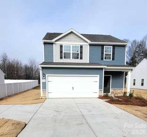 1046 Jonestown Road Winston Salem NC 27127