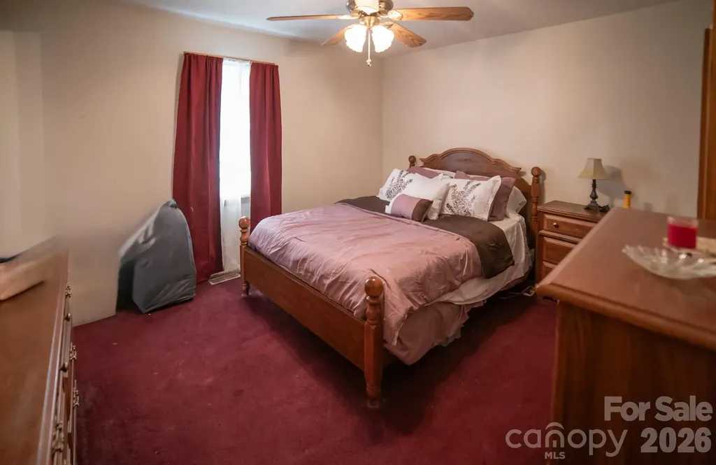 4186 Horseshoe Bend Road Hudson NC 28638