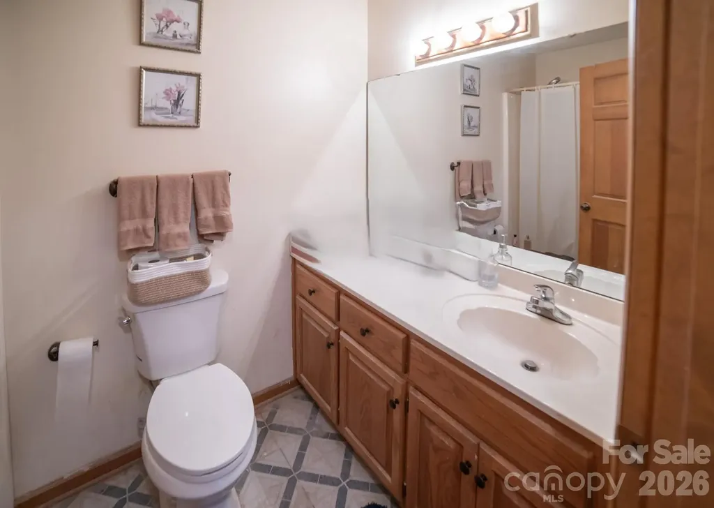 4186 Horseshoe Bend Road Hudson NC 28638