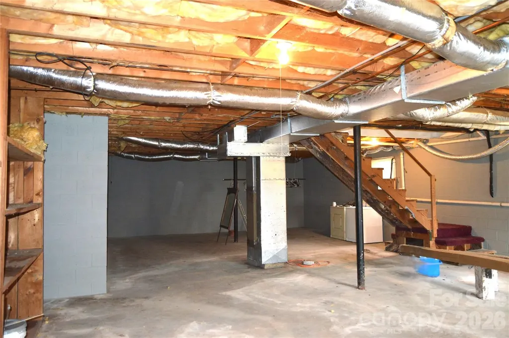 4186 Horseshoe Bend Road Hudson NC 28638