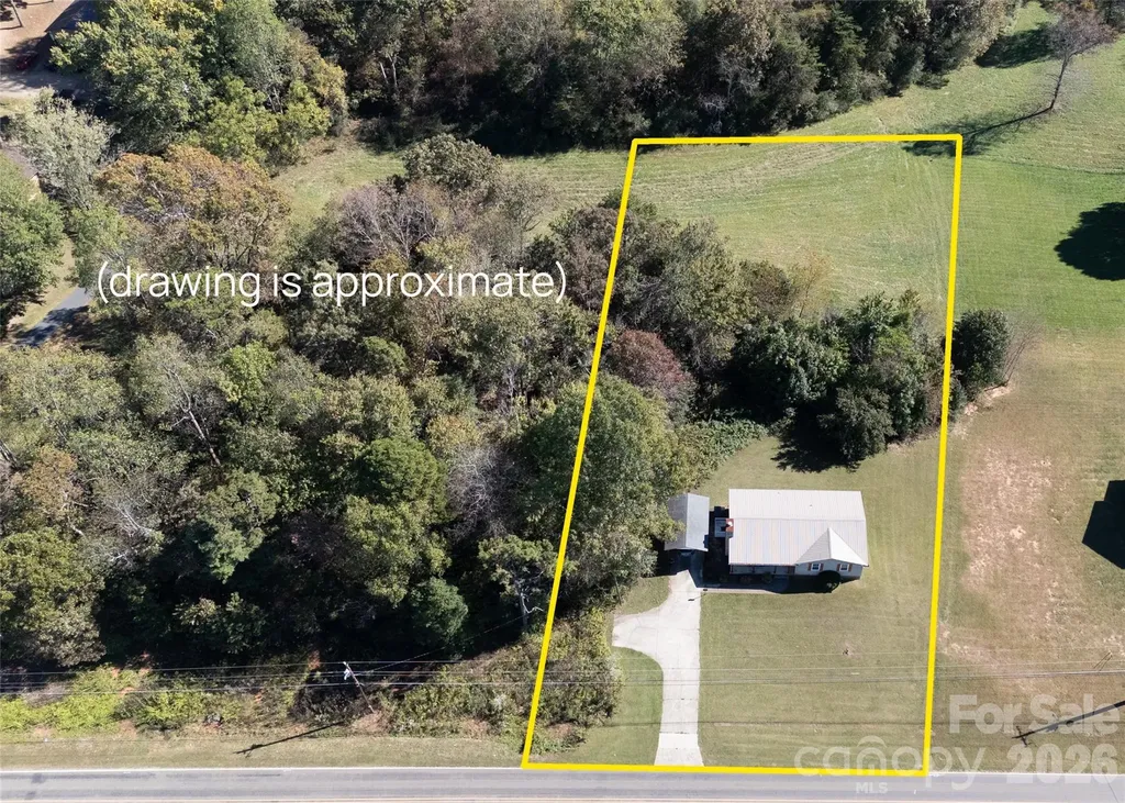 4186 Horseshoe Bend Road Hudson NC 28638