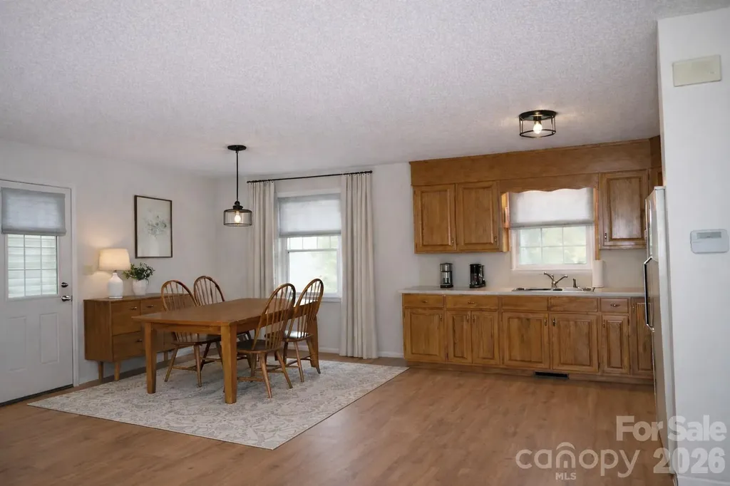 4186 Horseshoe Bend Road Hudson NC 28638