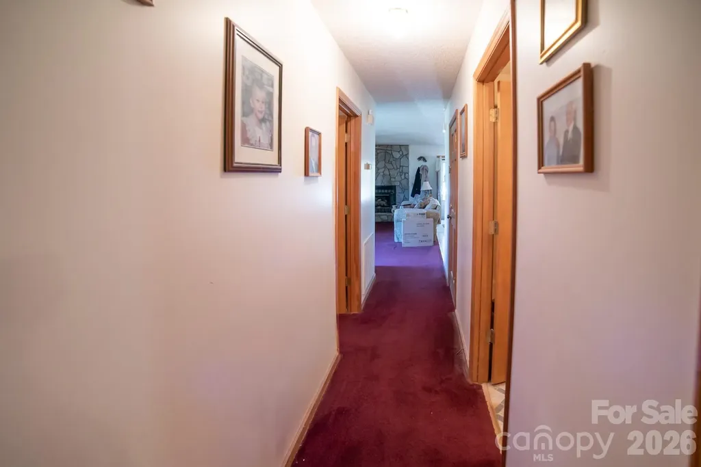 4186 Horseshoe Bend Road Hudson NC 28638