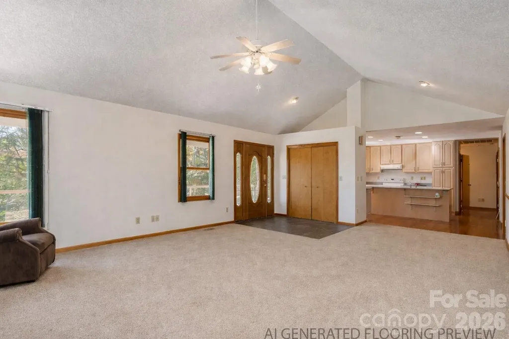 1510 Chestnut Gap Road Hendersonville NC 28792