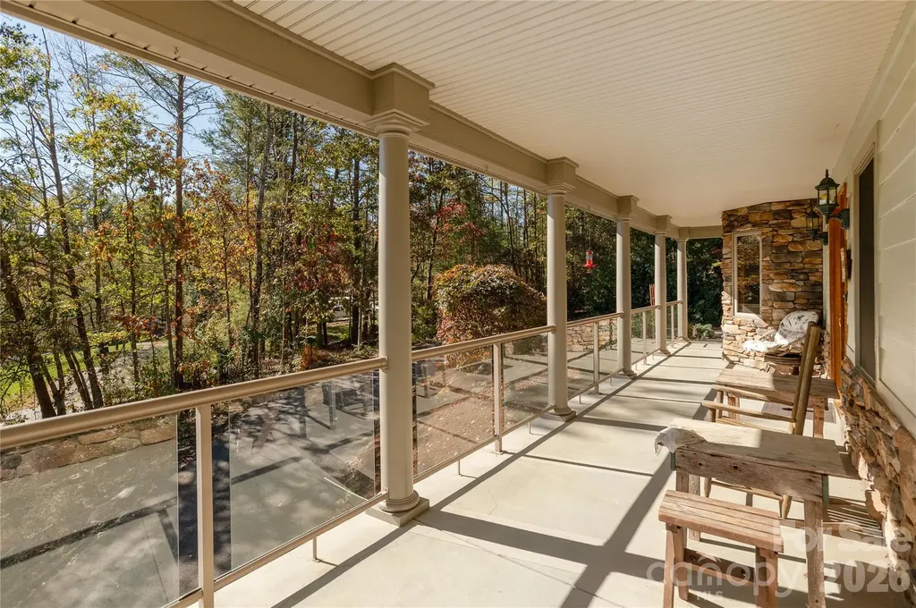1510 Chestnut Gap Road Hendersonville NC 28792