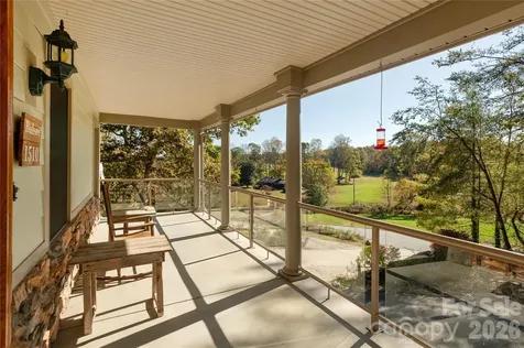 1510 Chestnut Gap Road Hendersonville NC 28792