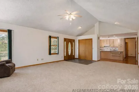 1510 Chestnut Gap Road Hendersonville NC 28792
