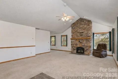 1510 Chestnut Gap Road Hendersonville NC 28792