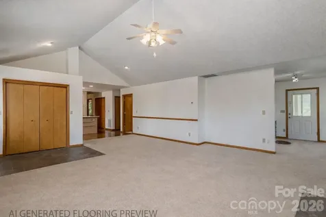 1510 Chestnut Gap Road Hendersonville NC 28792