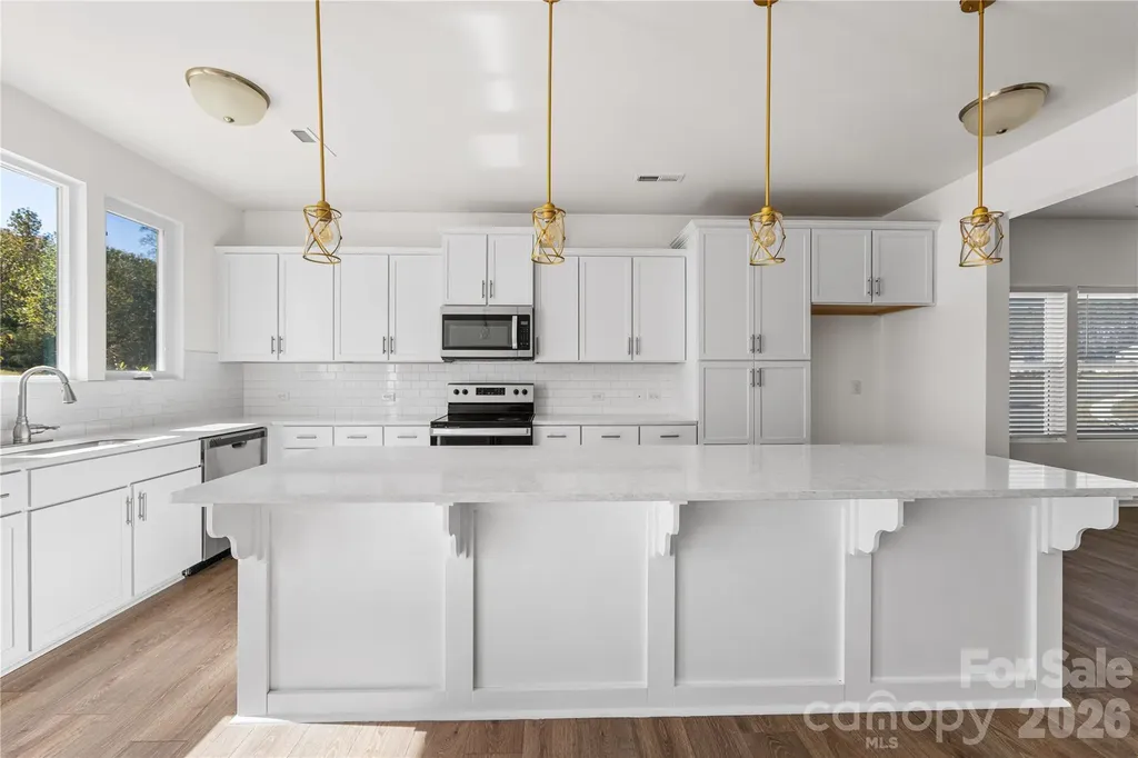723 Yorkshire Drive Albemarle NC 28001