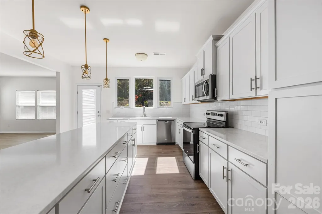 723 Yorkshire Drive Albemarle NC 28001