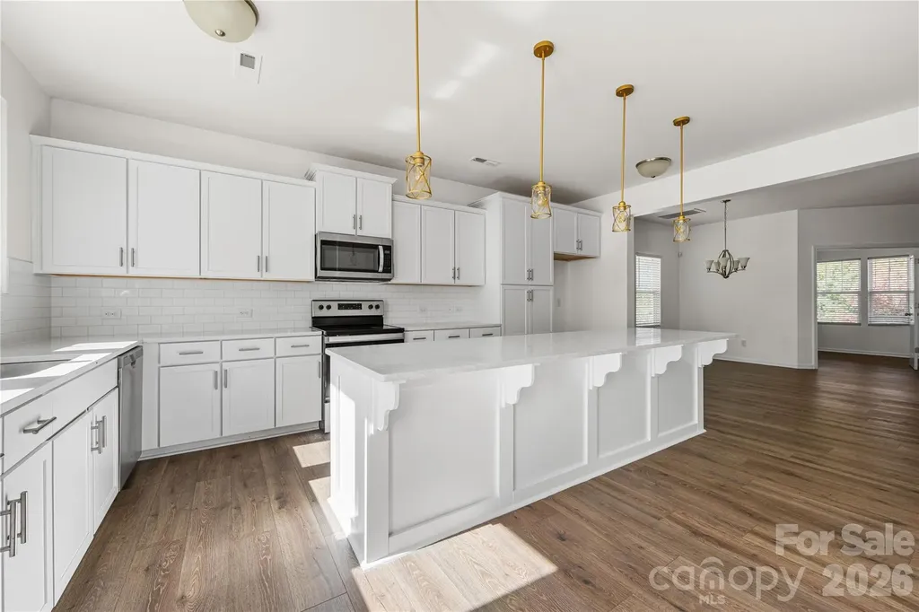 723 Yorkshire Drive Albemarle NC 28001