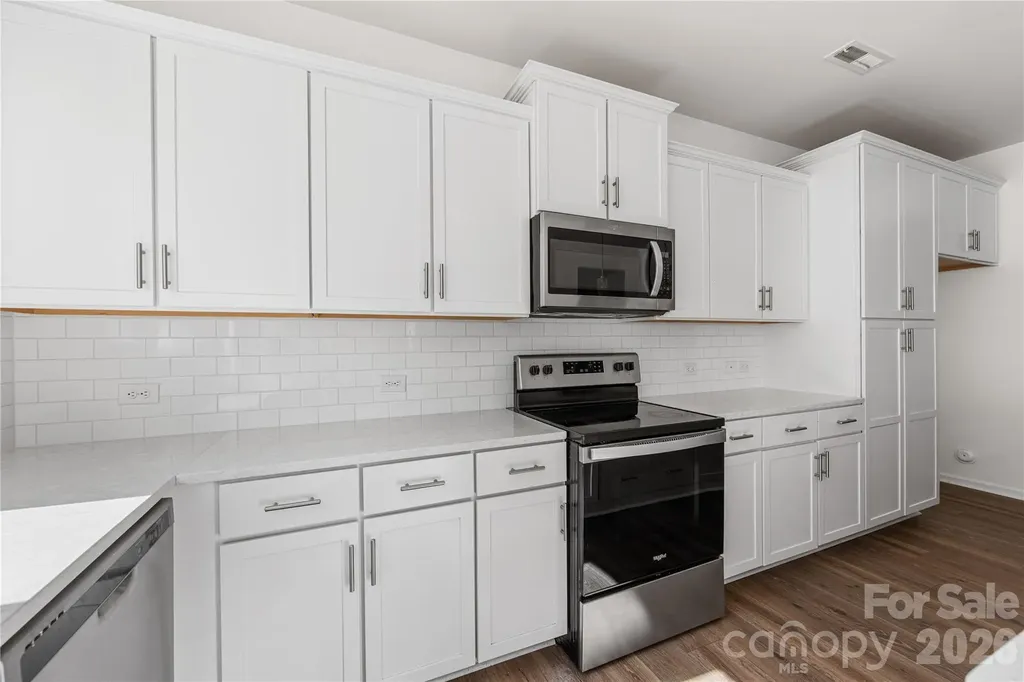 723 Yorkshire Drive Albemarle NC 28001