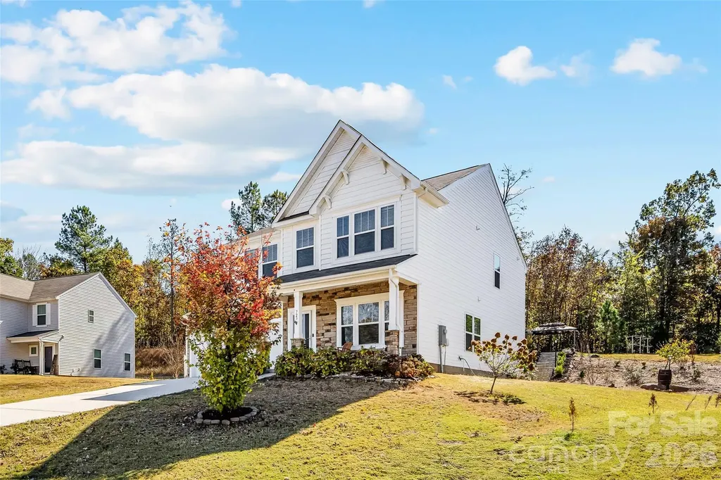 723 Yorkshire Drive Albemarle NC 28001
